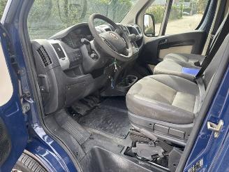 Fiat Ducato 2.3 MJ 131pk  Clima Navi 3-pers  NAP picture 14