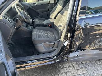 Volkswagen Tiguan 1.4 TSI Sport&Style picture 8
