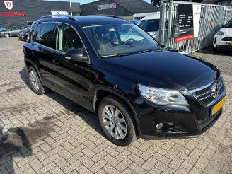 Volkswagen Tiguan 1.4 TSI Sport&Style picture 2