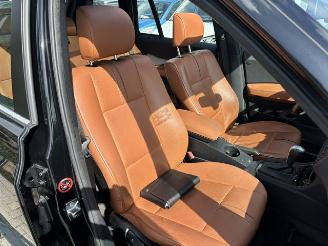 BMW X3 3.0D Automaat Pano 218pk picture 9