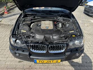 BMW X3 3.0D Automaat Pano 218pk picture 6