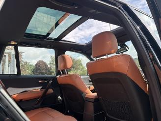 BMW X3 3.0D Automaat Pano 218pk picture 11