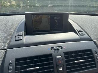 BMW X3 3.0D Automaat Pano 218pk picture 18