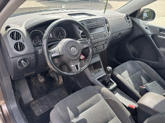 Volkswagen Tiguan 1.4 TSI  Sport&Style Pano 160pk picture 16