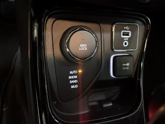 Jeep Compass 1.4 M. Limited Automaat 4X4 170pk picture 18