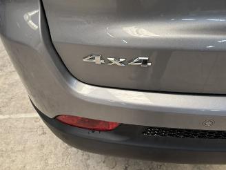 Jeep Compass 1.4 M. Limited Automaat 4X4 170pk picture 9