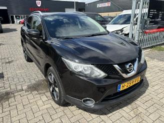 Nissan Qashqai 1.5 DCI N-Vision Pano picture 1