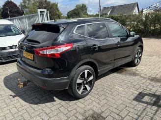 Nissan Qashqai 1.5 DCI N-Vision Pano picture 3