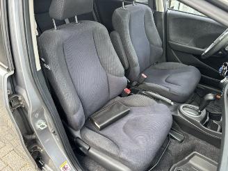 Honda Jazz 1.4 Hybride Pano Automaat Elegance picture 13