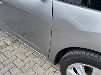 Honda Jazz 1.4 Hybride Pano Automaat Elegance picture 7