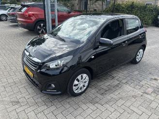 Peugeot 108 1.0 e-VTI 5-drs Airco picture 7