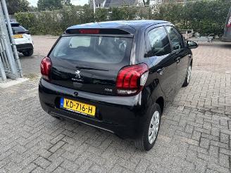 Peugeot 108 1.0 e-VTI 5-drs Airco picture 4