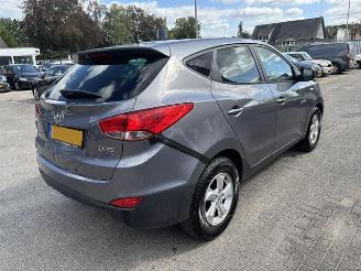 Hyundai Ix35 1.6i GDI Dynamic NAP picture 2