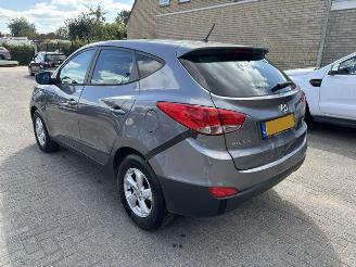 Hyundai Ix35 1.6i GDI Dynamic NAP picture 4