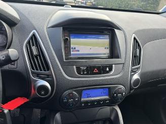 Hyundai Ix35 1.6i GDI Dynamic NAP picture 13