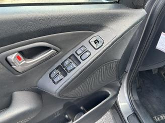 Hyundai Ix35 1.6i GDI Dynamic NAP picture 12
