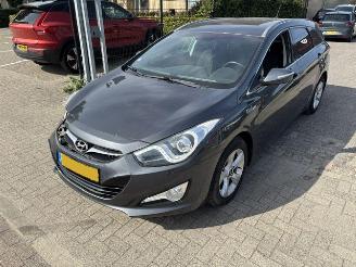 Hyundai I-40 1.6 GDI Business Edition NAP picture 6