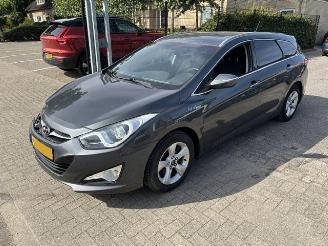 Hyundai I-40 1.6 GDI Business Edition NAP picture 5