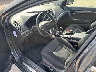 Hyundai I-40 1.6 GDI Business Edition NAP picture 10