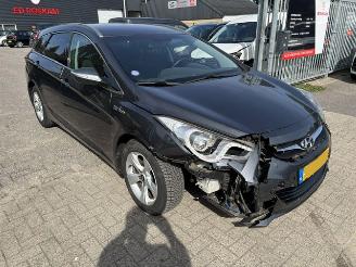 Hyundai I-40 1.6 GDI Business Edition NAP picture 2