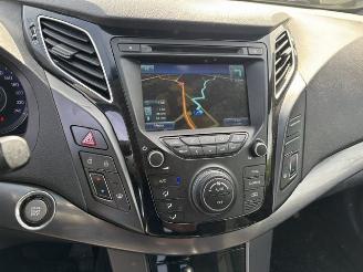 Hyundai I-40 1.6 GDI Business Edition NAP picture 12
