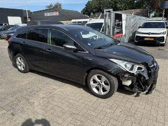 Hyundai I-40 1.6 GDI Business Edition NAP picture 3