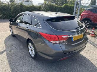 Hyundai I-40 1.6 GDI Business Edition NAP picture 1