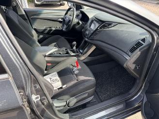 Hyundai I-40 1.6 GDI Business Edition NAP picture 8