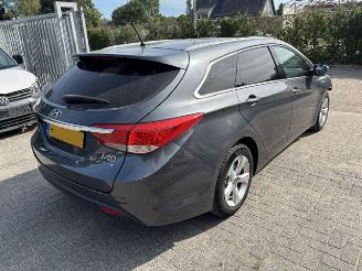 Hyundai I-40 1.6 GDI Business Edition NAP picture 4