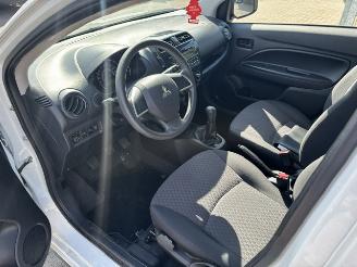 Mitsubishi Space-star 1.0 Cool+  5-drs airco Nap picture 12