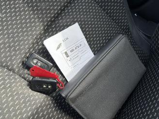 Nissan Qashqai 1.6 Acenta Pano clima picture 14