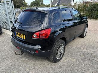 Nissan Qashqai 1.6 Acenta Pano clima picture 6