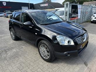 Nissan Qashqai 1.6 Acenta Pano clima picture 2