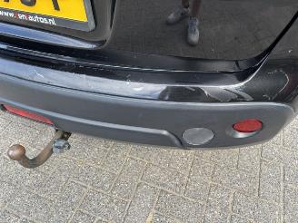 Nissan Qashqai 1.6 Acenta Pano clima picture 7