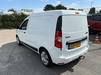 škoda osobní automobily Dacia Dokker 1.5 DCI 90 Solid airco NAP 2020/7