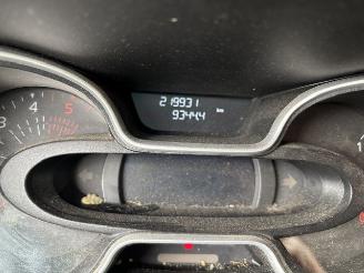 Renault Trafic 1.6 DCI 145pk  3-pers Luxe Energy  airco picture 16