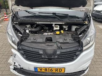 Renault Trafic 1.6 DCI 145pk  3-pers Luxe Energy  airco picture 8