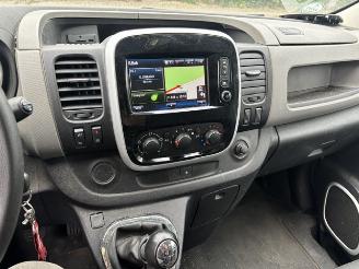 Renault Trafic 1.6 DCI 145pk  3-pers Luxe Energy  airco picture 14