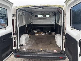 Renault Trafic 1.6 DCI 145pk  3-pers Luxe Energy  airco picture 13