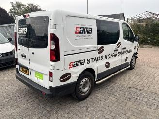 Renault Trafic 1.6 DCI 145pk  3-pers Luxe Energy  airco picture 5