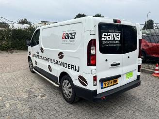 Renault Trafic 1.6 DCI 145pk  3-pers Luxe Energy  airco picture 1