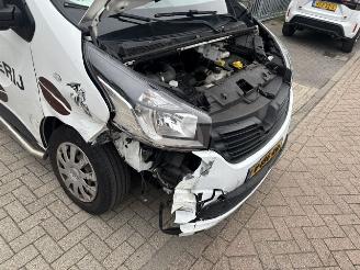 Renault Trafic 1.6 DCI 145pk  3-pers Luxe Energy  airco picture 10