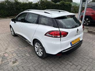 Renault Clio 0.9 TCe Intens clima navi picture 4