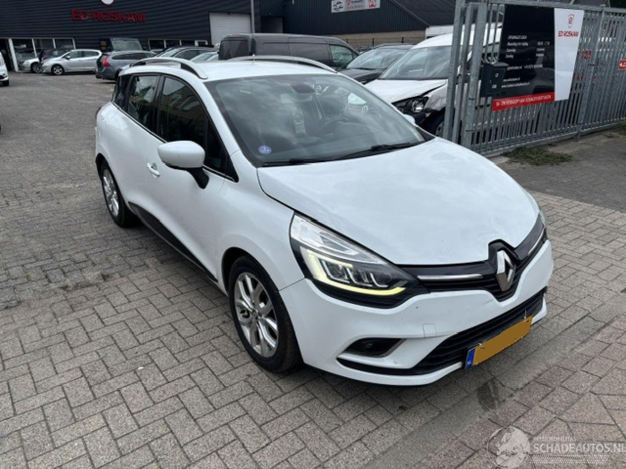 Renault Clio 0.9 TCe Intens clima navi