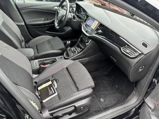 Opel Astra 1.2 Elegance Sports picture 9
