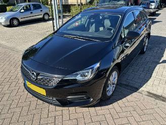 Opel Astra 1.2 Sports Tourer  NAP picture 6