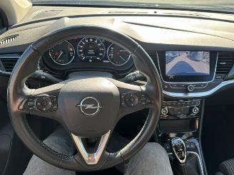 Opel Astra 1.2 Sports Tourer  NAP picture 15