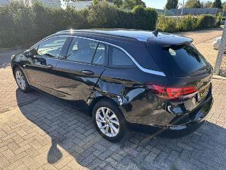 Opel Astra 1.2 Sports Tourer  NAP picture 4