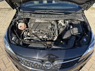Opel Astra 1.2 Sports Tourer  NAP picture 10