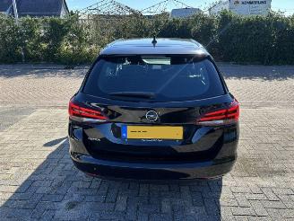 Opel Astra 1.2 Sports Tourer  NAP picture 3